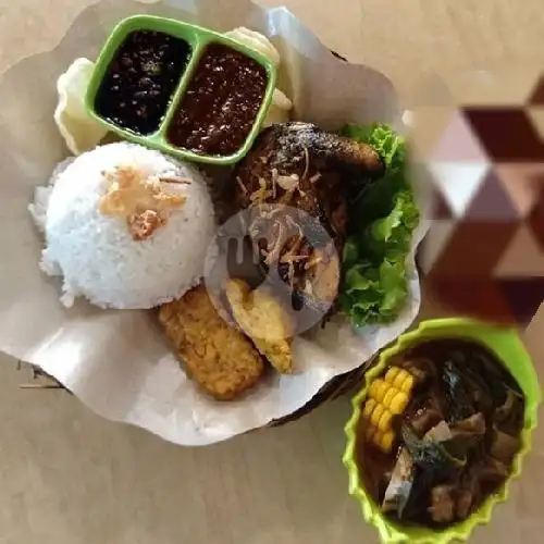 Gambar Makanan Ayam Taliwang Elsa,Mantan Chef Taliwng Setiabudhi, Tanjung Karang 6