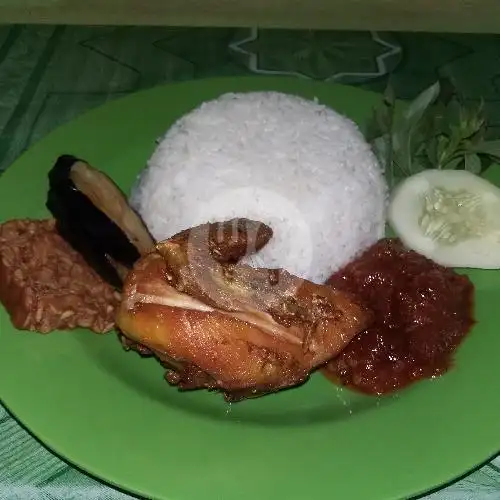 Gambar Makanan Nasi Goreng Joyo Slamet, Dahlia Raya 6