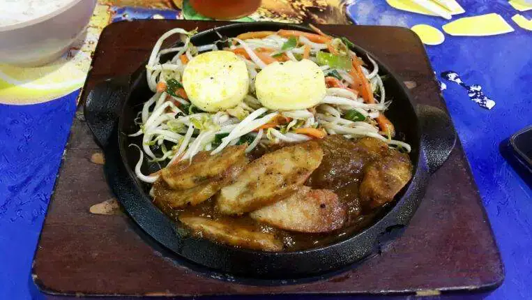 Gambar Makanan Ichiban Teppanyaki 15