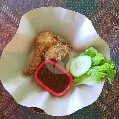 Gambar Makanan Ayam Goreng Kalasan, Pondok Citra 4