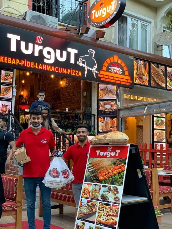 TurguT Kebab Restaurant'nin yemek ve ambiyans fotoğrafları 17