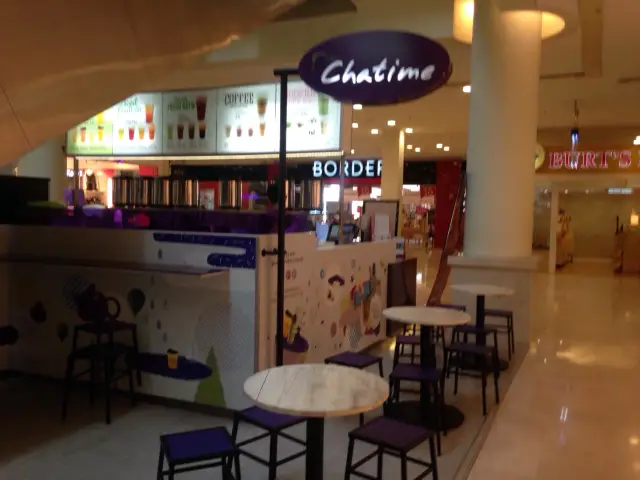 Chatime Food Photo 1