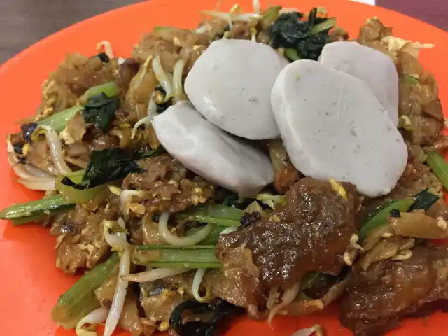 Gambar Makanan Kwetiaw Amung 19