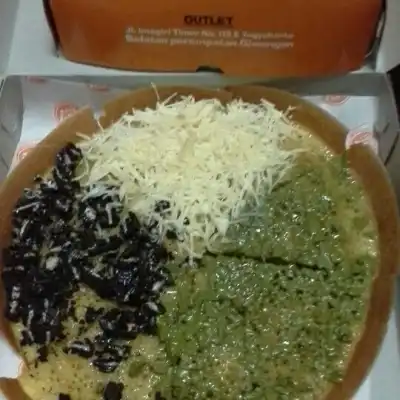 martabak 100+ Rasa