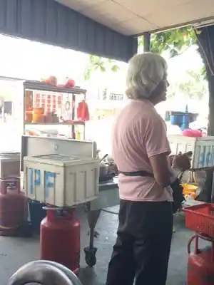 Seng Kee Kedai Kopi