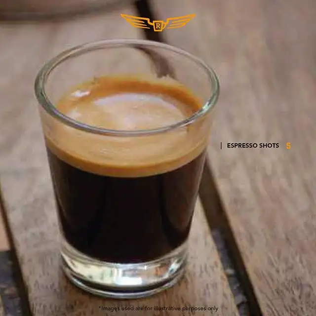Reneka Coffee