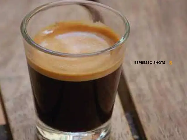 Gambar Makanan Reneka Coffee 1