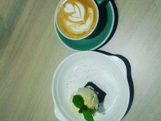 Gambar Makanan Barov Coffee 9