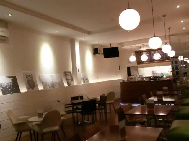 Gambar Makanan Café House 3