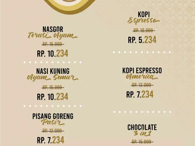 Gambar Makanan Solong Coffee 1