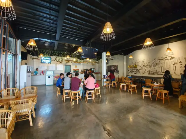 Gambar Makanan PortalCoffee&Eatery 15