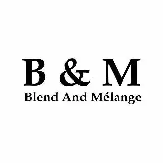 Blend & Mélange Food Photo 1
