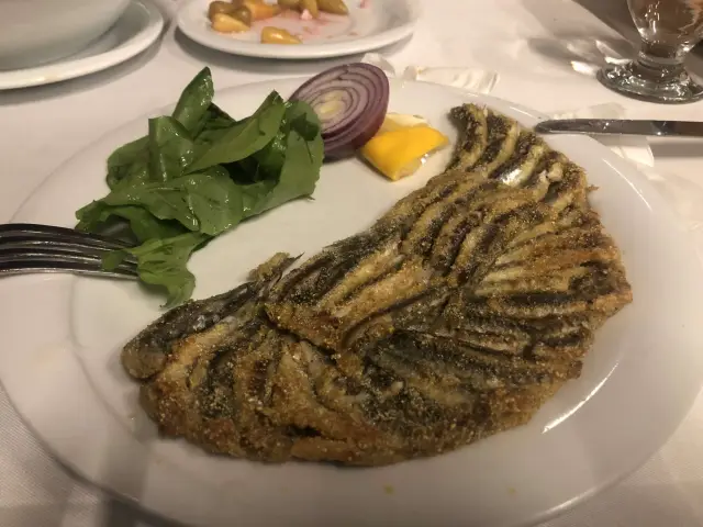 Cemil Hoca Et & Balık Restaurant'nin yemek ve ambiyans fotoğrafları 54