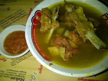 Gambar Makanan RM. Bebalung Kelebet 16