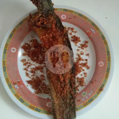 Gambar Makanan RM. Bamulo Kito, Cikupa 11