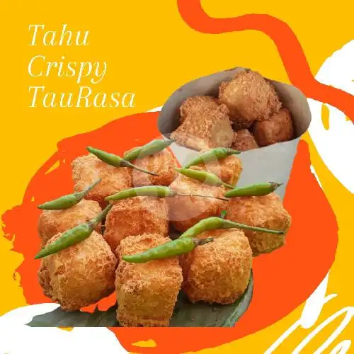 Gambar Makanan Tahu Crispy TauRasa, Pasar Minggu 1