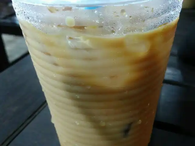 Teh O Ais 50 Sen Food Photo 15