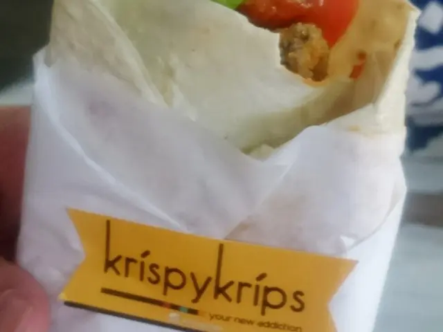 Krispy Krips