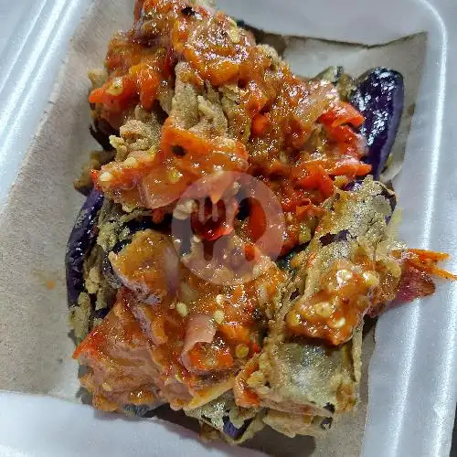 Gambar Makanan Pondok Ayam Geprek KDAI SERBA PANAS, Jalan Bypass Km.2 16