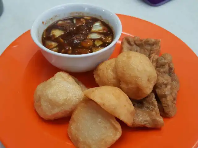 Gambar Makanan Pempek Palembang 21 16