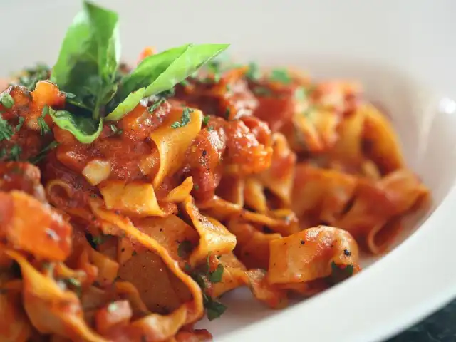 Gambar Makanan Bene Italian Kitchen 15