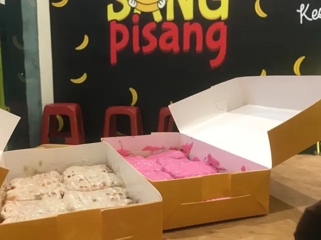 Gambar Makanan Sang Pisang 15