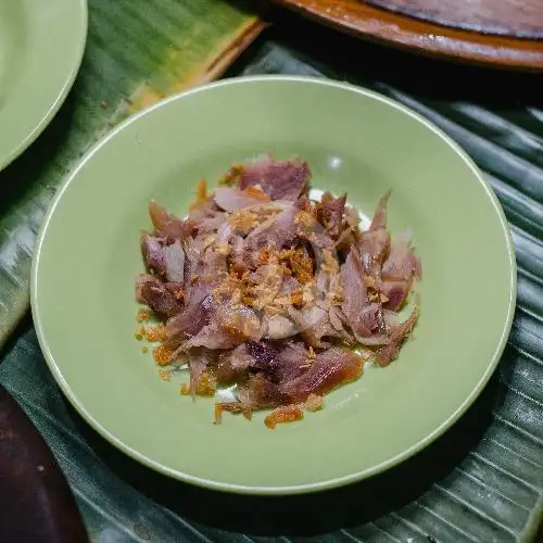 Gambar Makanan Soto Podjok, Jl. Dhoho 14