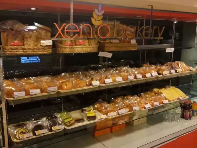 Gambar Makanan Xenia Bakery 16