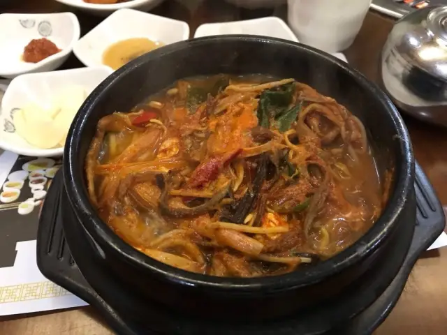 Gambar Makanan D'Jang Gem 10