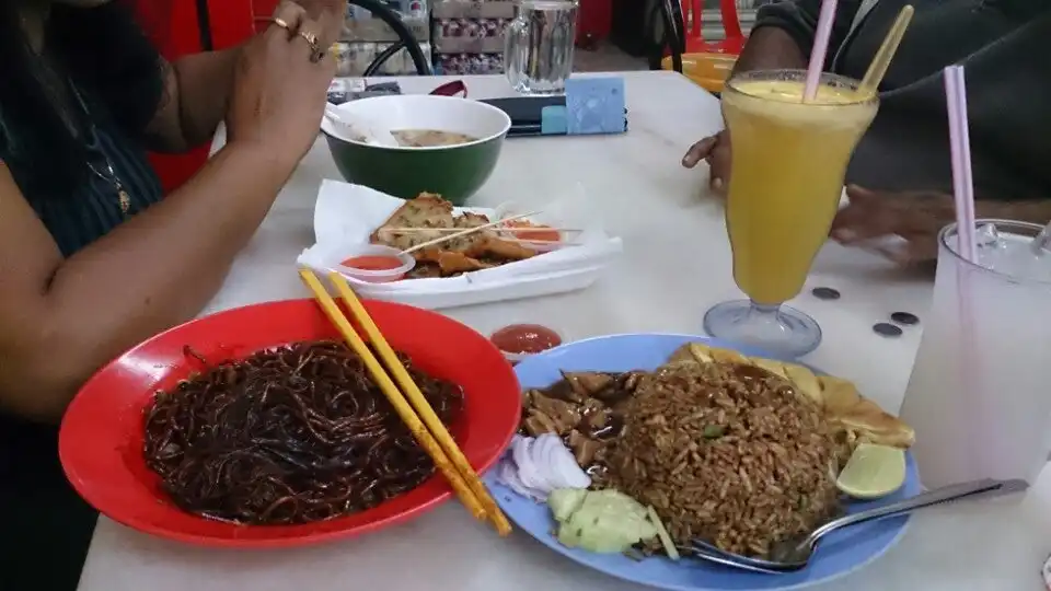 Restoran Heng Heng Wong