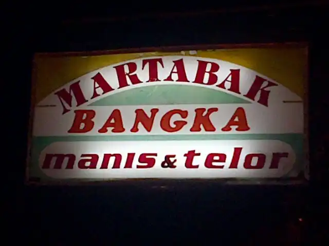 Martabak bangka 66