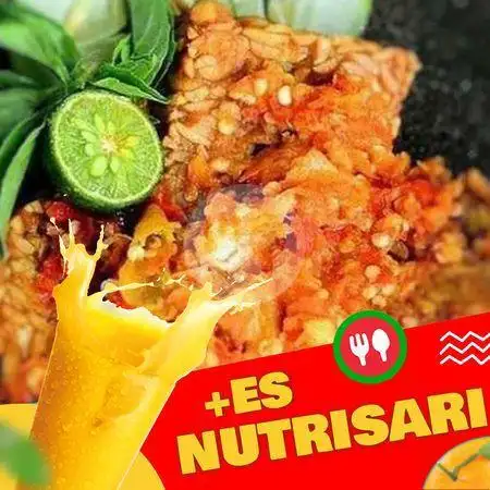 Gambar Makanan Ayam Geprek Jempol, Cakranegara 12