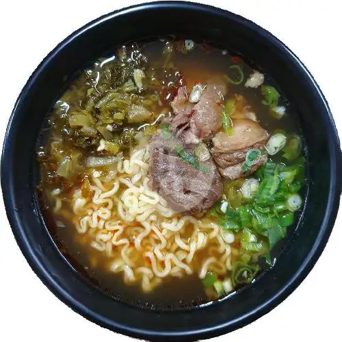 Gambar Makanan Mister Chao, Pluit 3