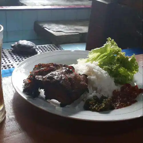 Gambar Makanan TikTok Van Depok 7