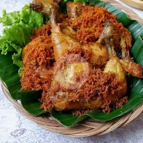 Gambar Makanan Warteg Dessy, Bekasi Selatan 5