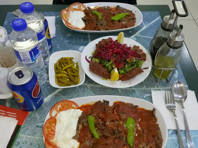 Toşka Közde Döner'nin yemek ve ambiyans fotoğrafları 2