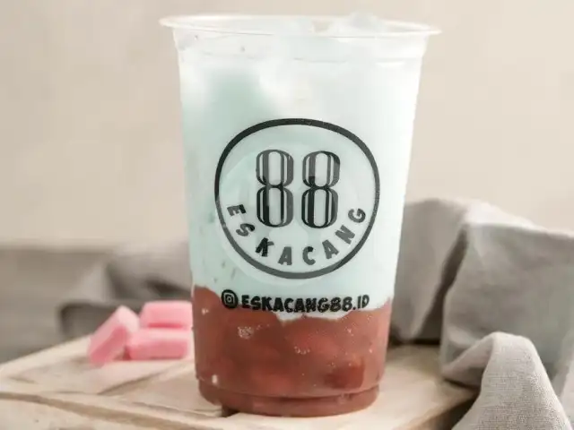 Gambar Makanan Es Kacang 88, Mayor Ruslan 15