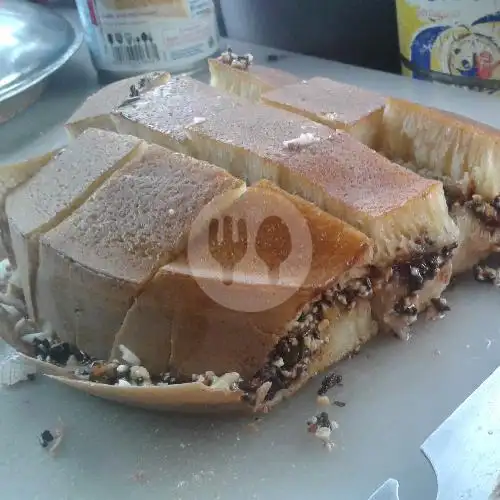 Gambar Makanan Martabak New Barik Lana, Kedoya 9