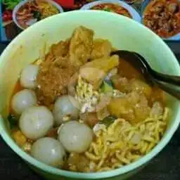 Gambar Makanan Seblak Boom & Baso Aci, Tandang 17