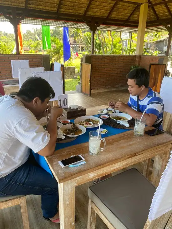 Gambar Makanan Warung Devassa 9