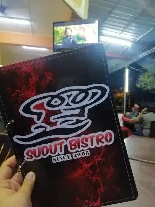 SUDUT BISTRO