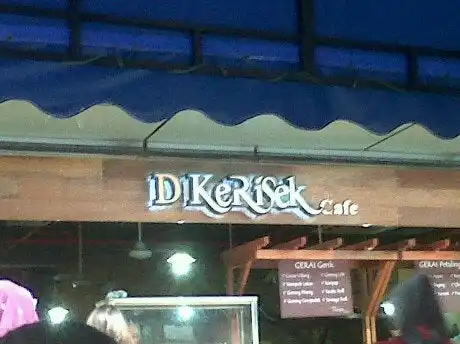 D'Kerisek Cafe Food Photo 8