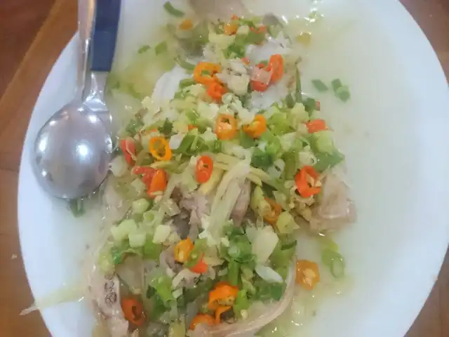 Mekar Jaya Seafood