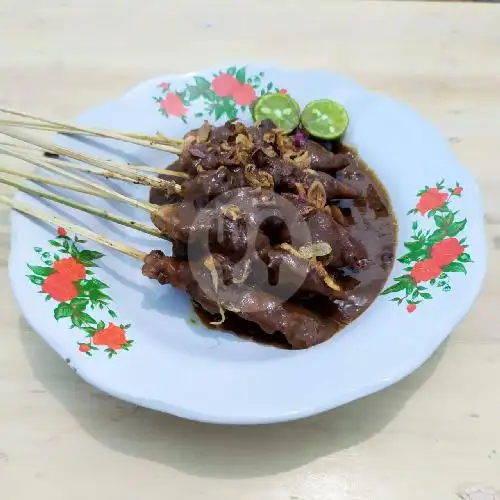 Gambar Makanan Sate Madura - Puskesmas Bekasi Selatan 13