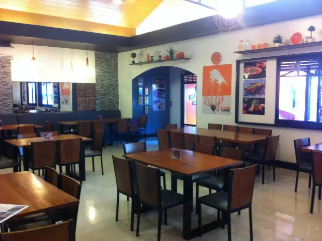 Sinigang Restaurant by Orange Whisk Food Photo 2