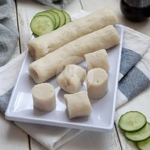 Gambar Makanan Pempek Doctors Kitchen, Sukun 9