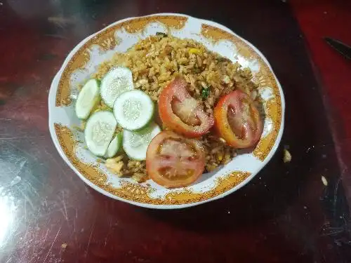 Nasi Goreng 5 Saodara