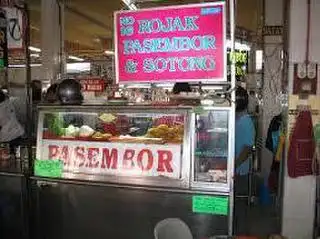 Kadir Pasembor Taiping Food Photo 2