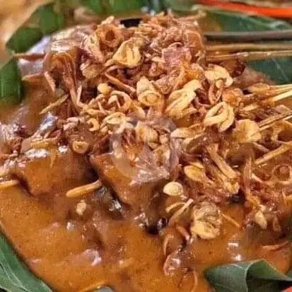 Gambar Makanan SATE PADANG AJO SUTAN 16