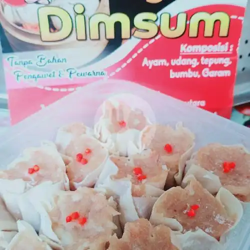 Gambar Makanan Juragan Dimsum Marelan 2